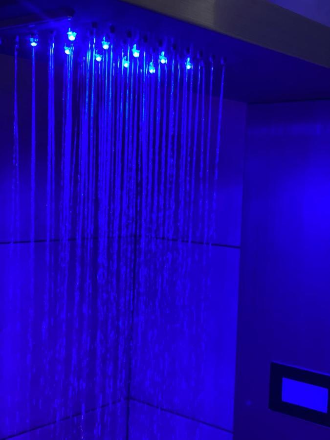 Hotel Europa וארסה מראה חיצוני תמונה