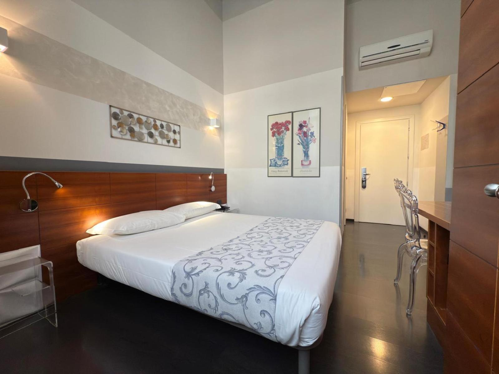 Hotel Europa וארסה מראה חיצוני תמונה
