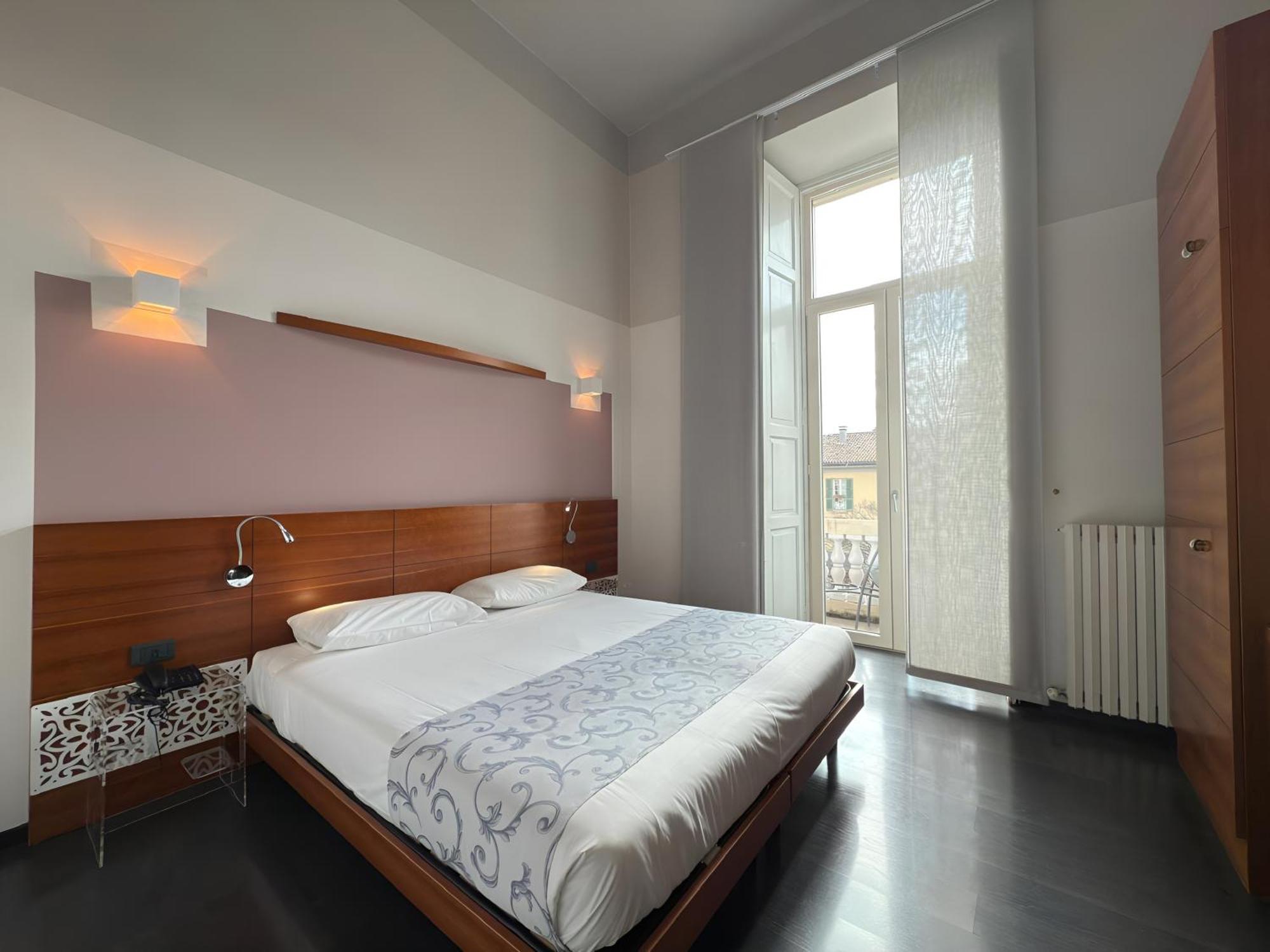 Hotel Europa וארסה מראה חיצוני תמונה