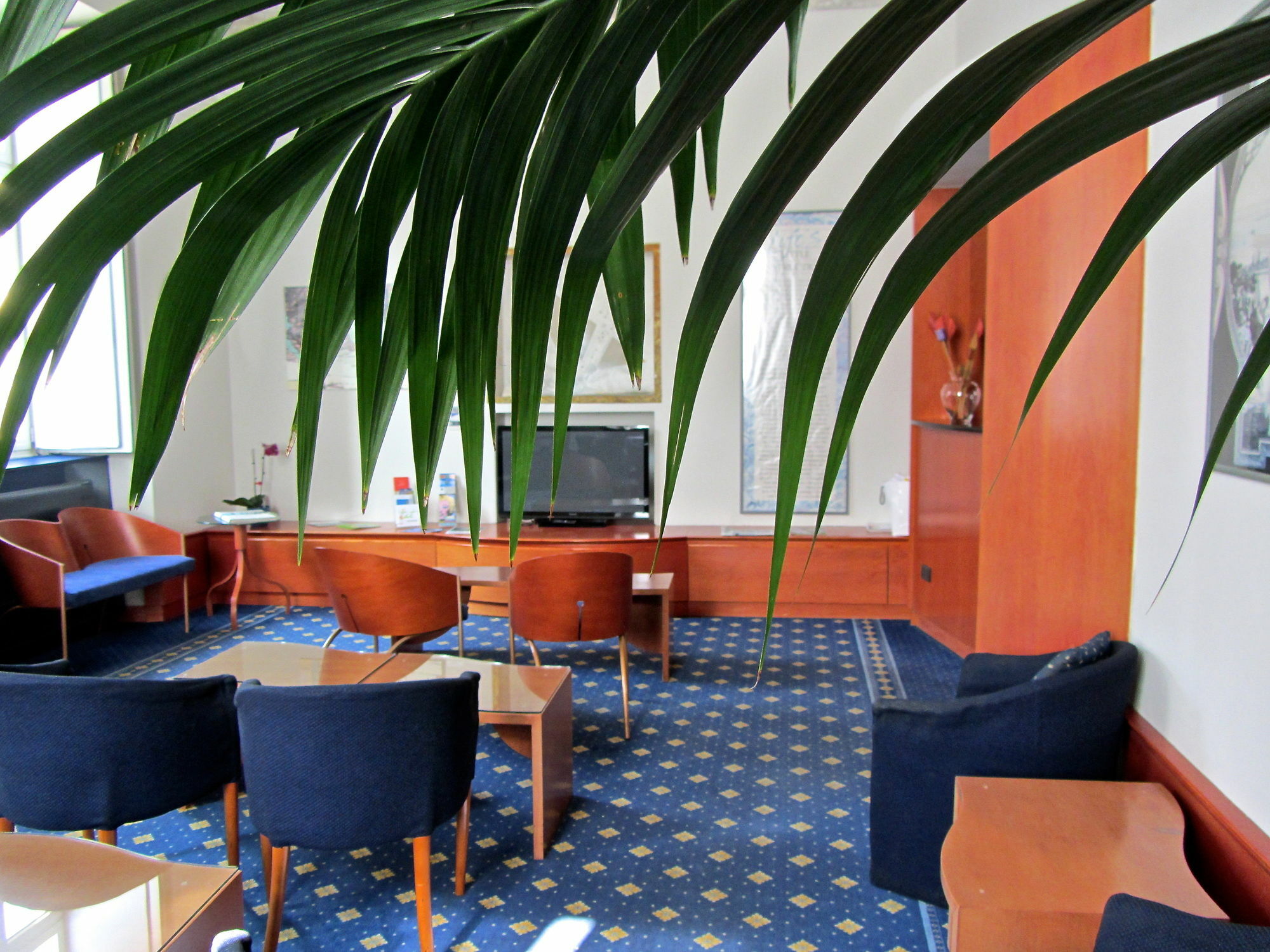Hotel Europa וארסה מראה חיצוני תמונה